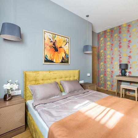 Riga Old Town V.I.P. Apartment Εξωτερικό φωτογραφία