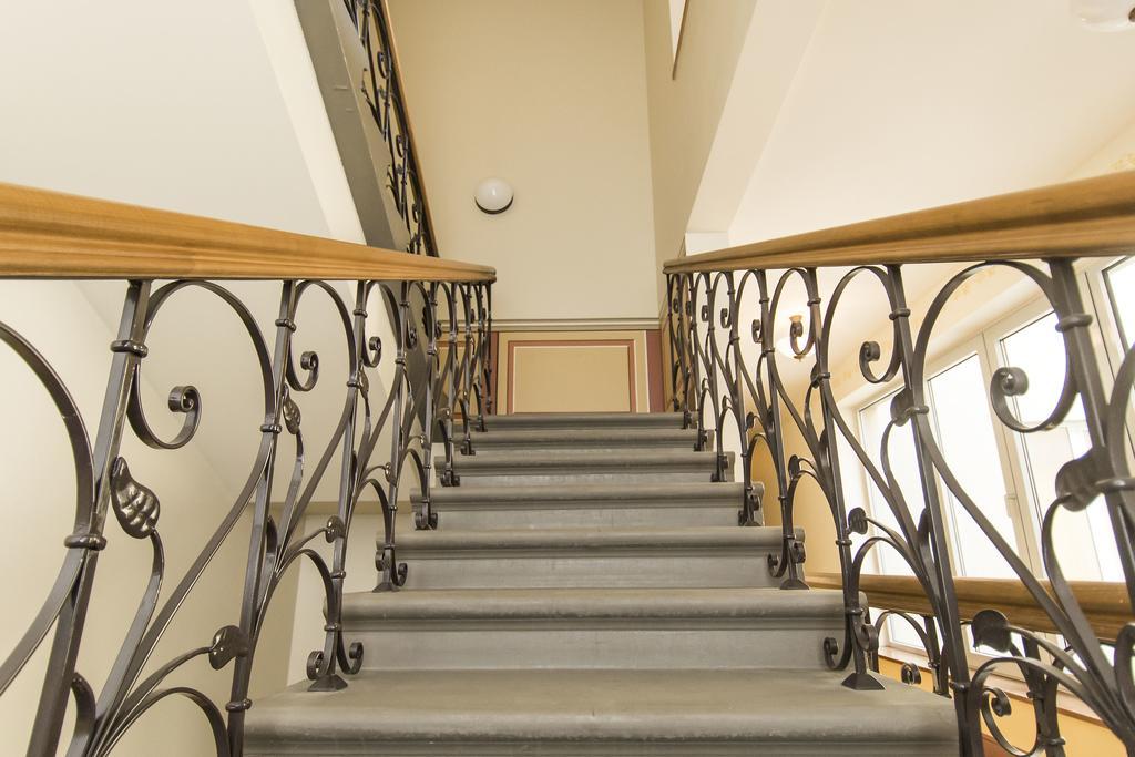 Riga Old Town V.I.P. Apartment Εξωτερικό φωτογραφία