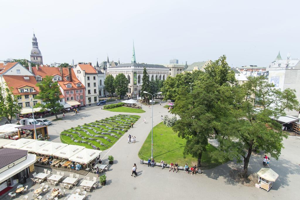 Riga Old Town V.I.P. Apartment Εξωτερικό φωτογραφία