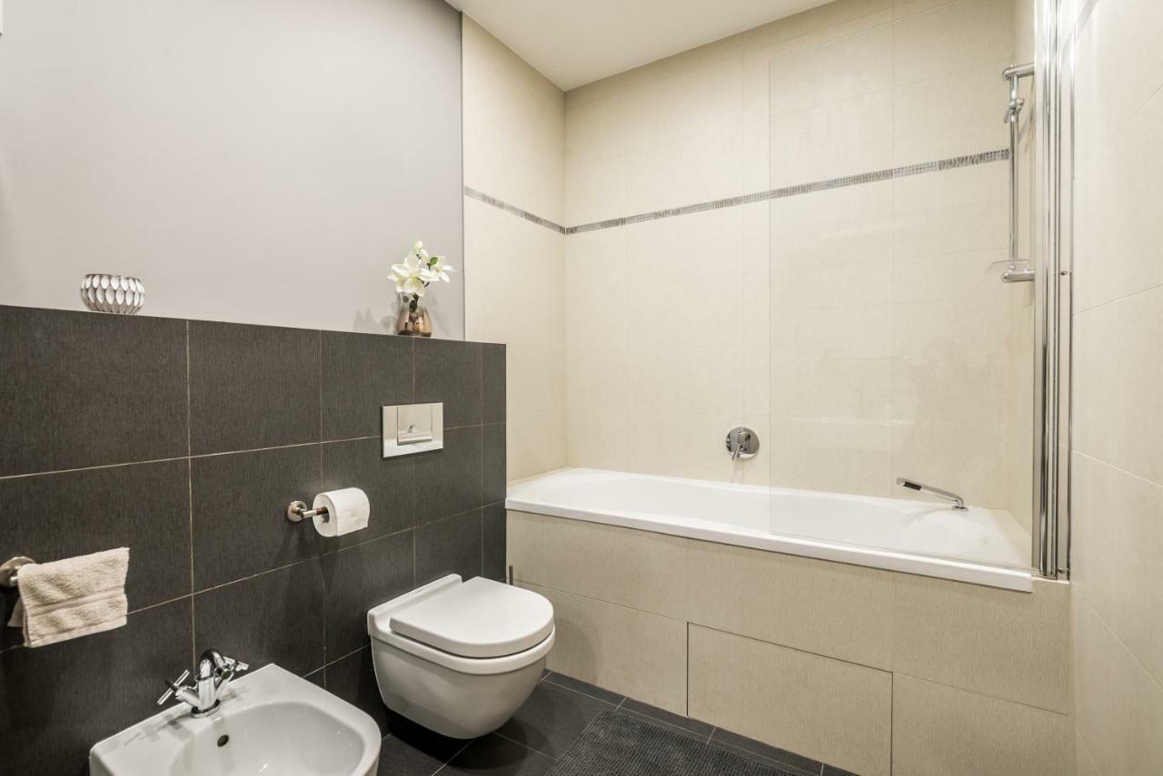 Riga Old Town V.I.P. Apartment Εξωτερικό φωτογραφία