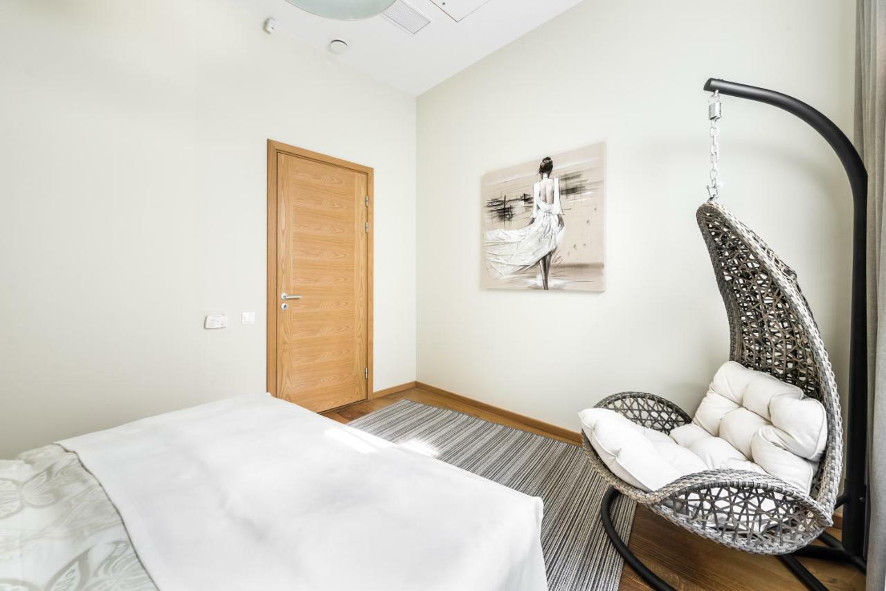 Riga Old Town V.I.P. Apartment Εξωτερικό φωτογραφία