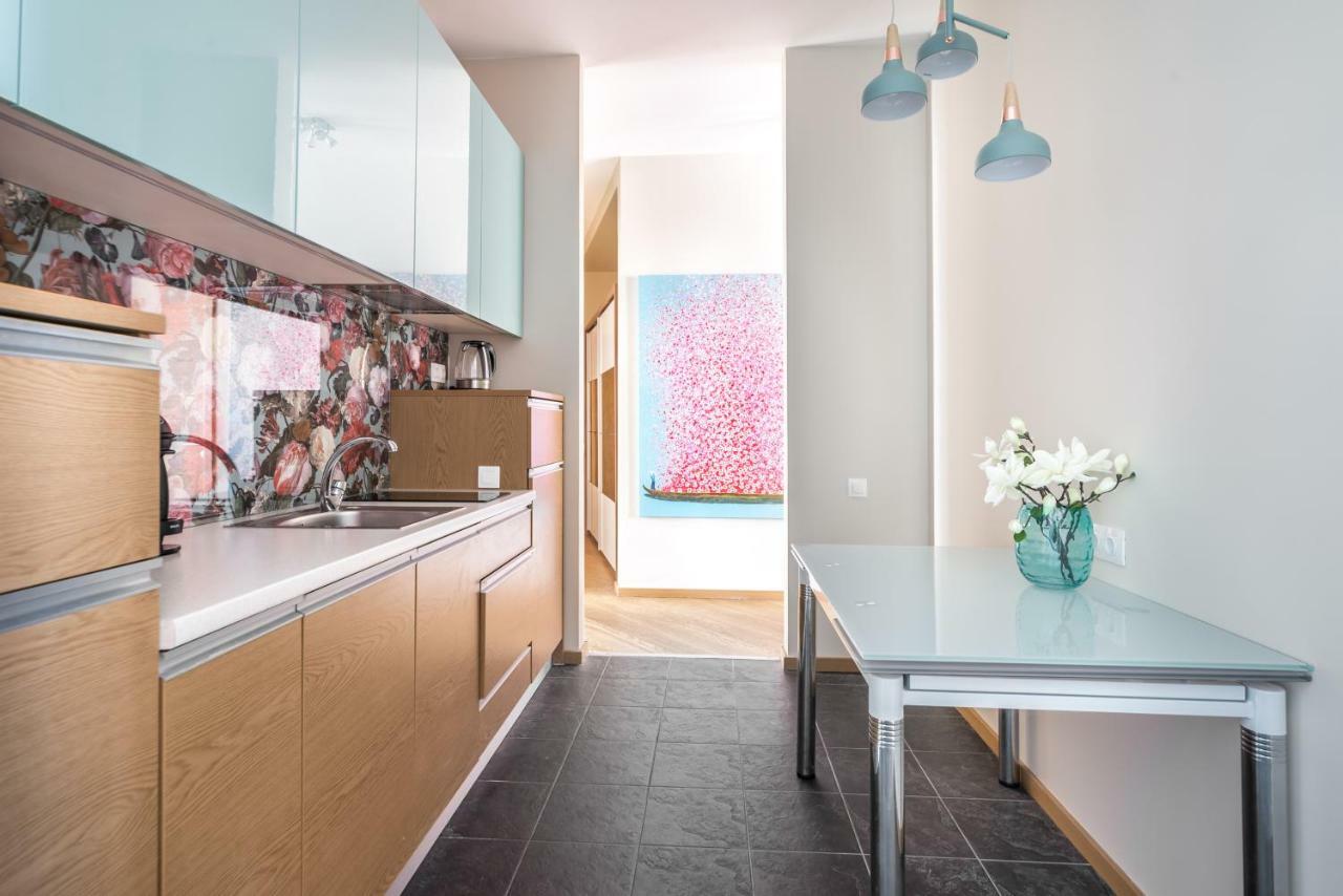Riga Old Town V.I.P. Apartment Εξωτερικό φωτογραφία