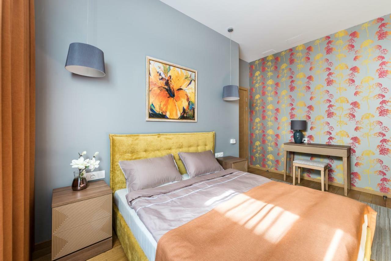 Riga Old Town V.I.P. Apartment Εξωτερικό φωτογραφία