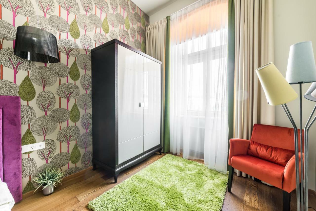 Riga Old Town V.I.P. Apartment Εξωτερικό φωτογραφία