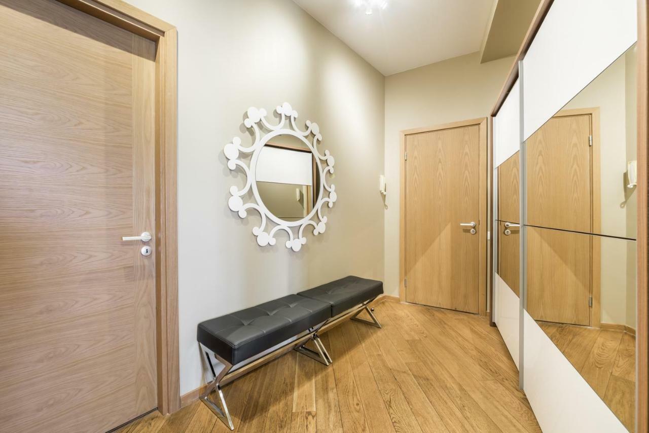 Riga Old Town V.I.P. Apartment Εξωτερικό φωτογραφία