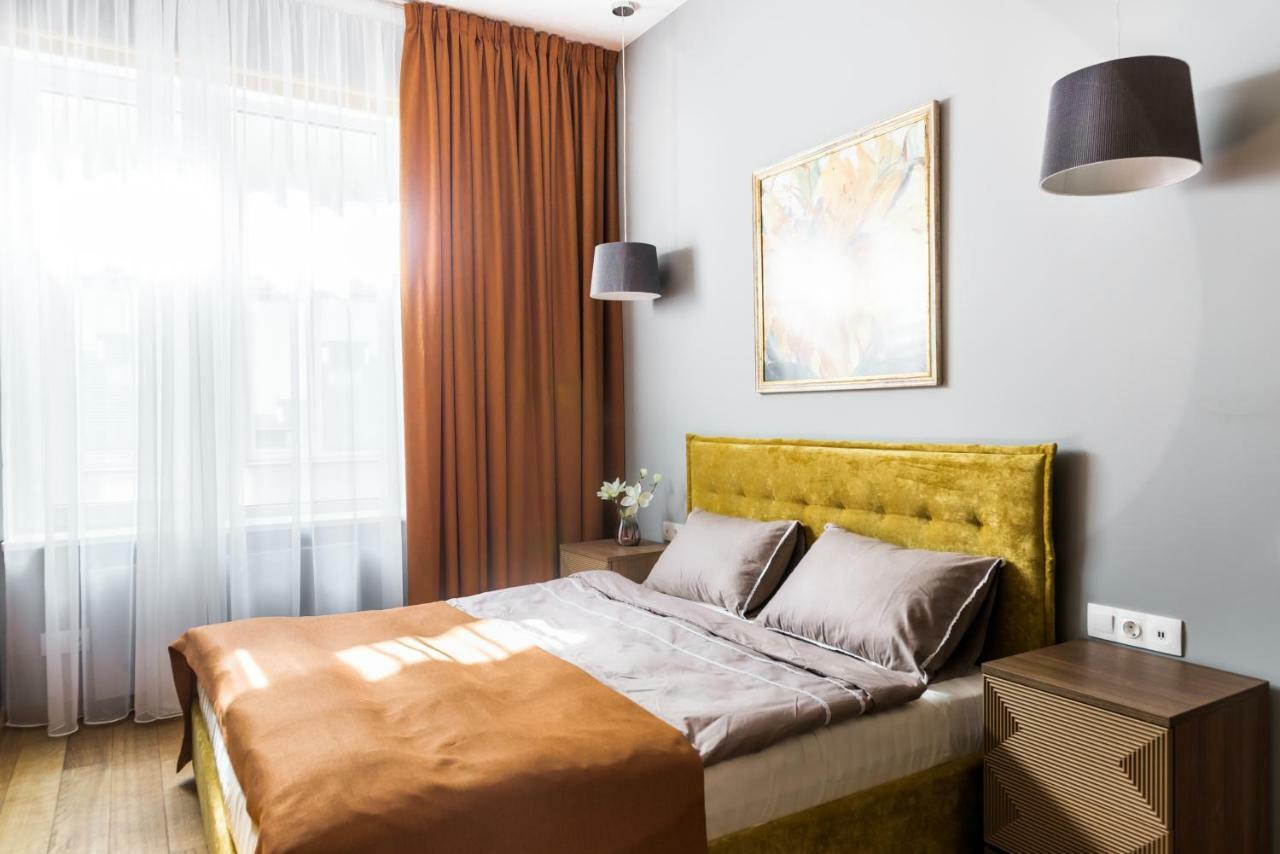 Riga Old Town V.I.P. Apartment Εξωτερικό φωτογραφία