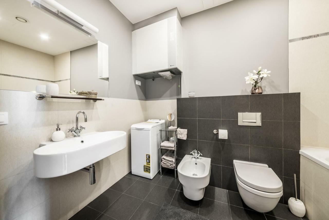 Riga Old Town V.I.P. Apartment Εξωτερικό φωτογραφία
