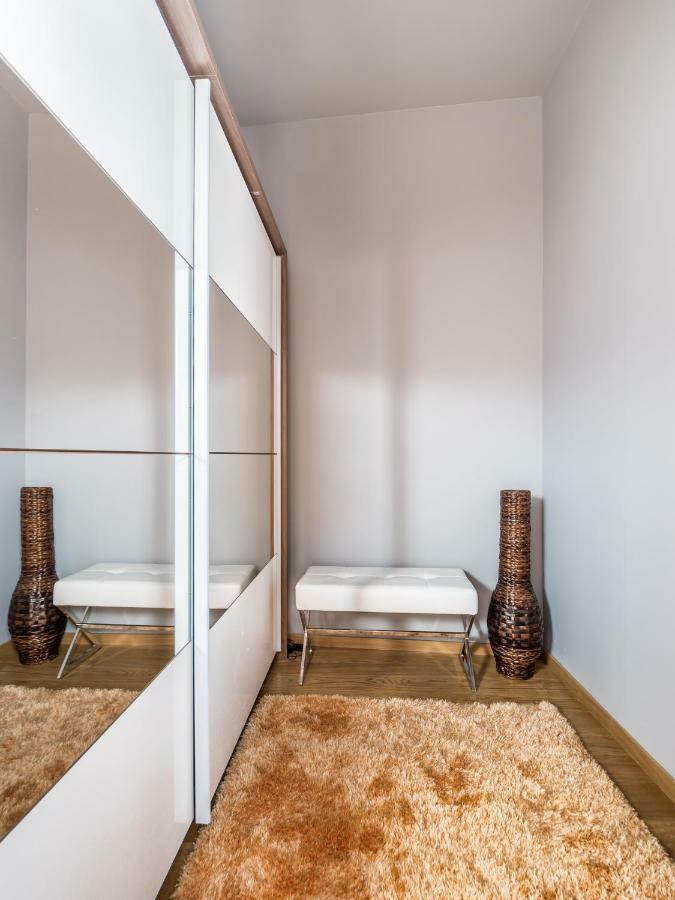 Riga Old Town V.I.P. Apartment Εξωτερικό φωτογραφία